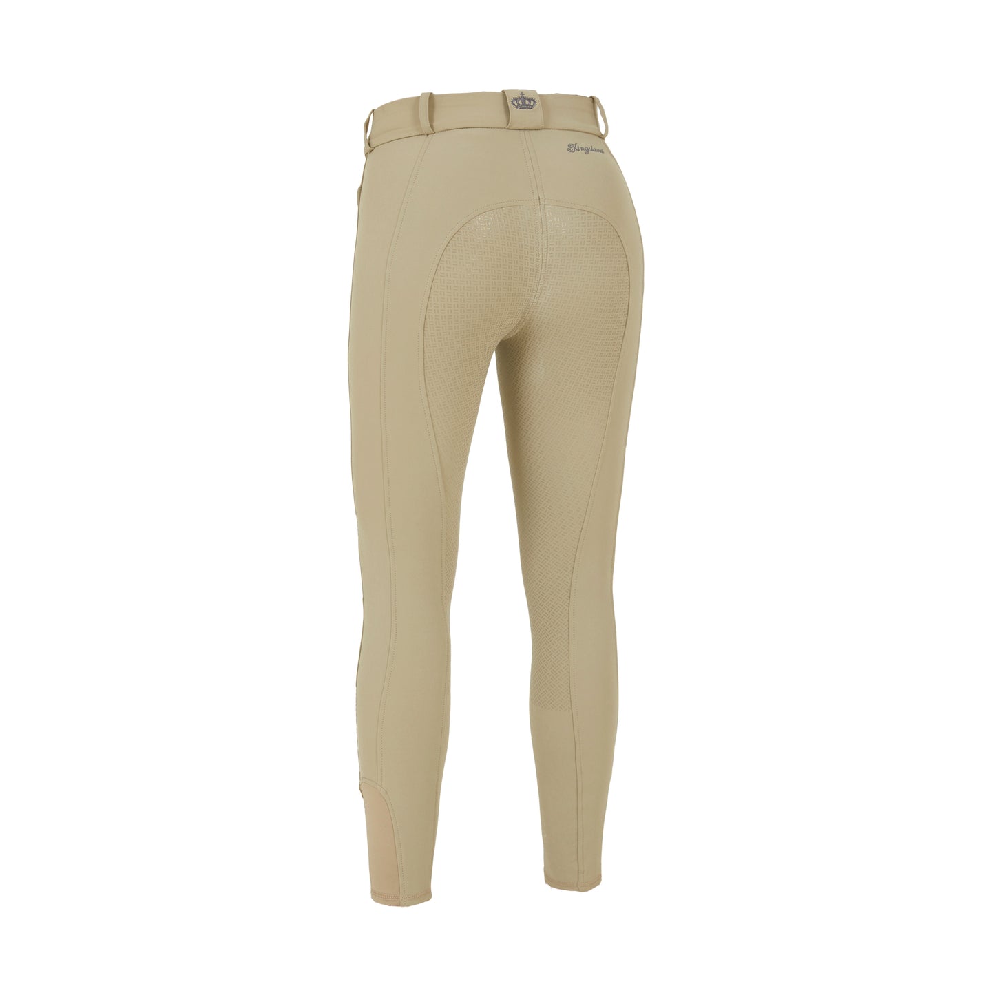 KLkadi Ladies Full Grip Breeches