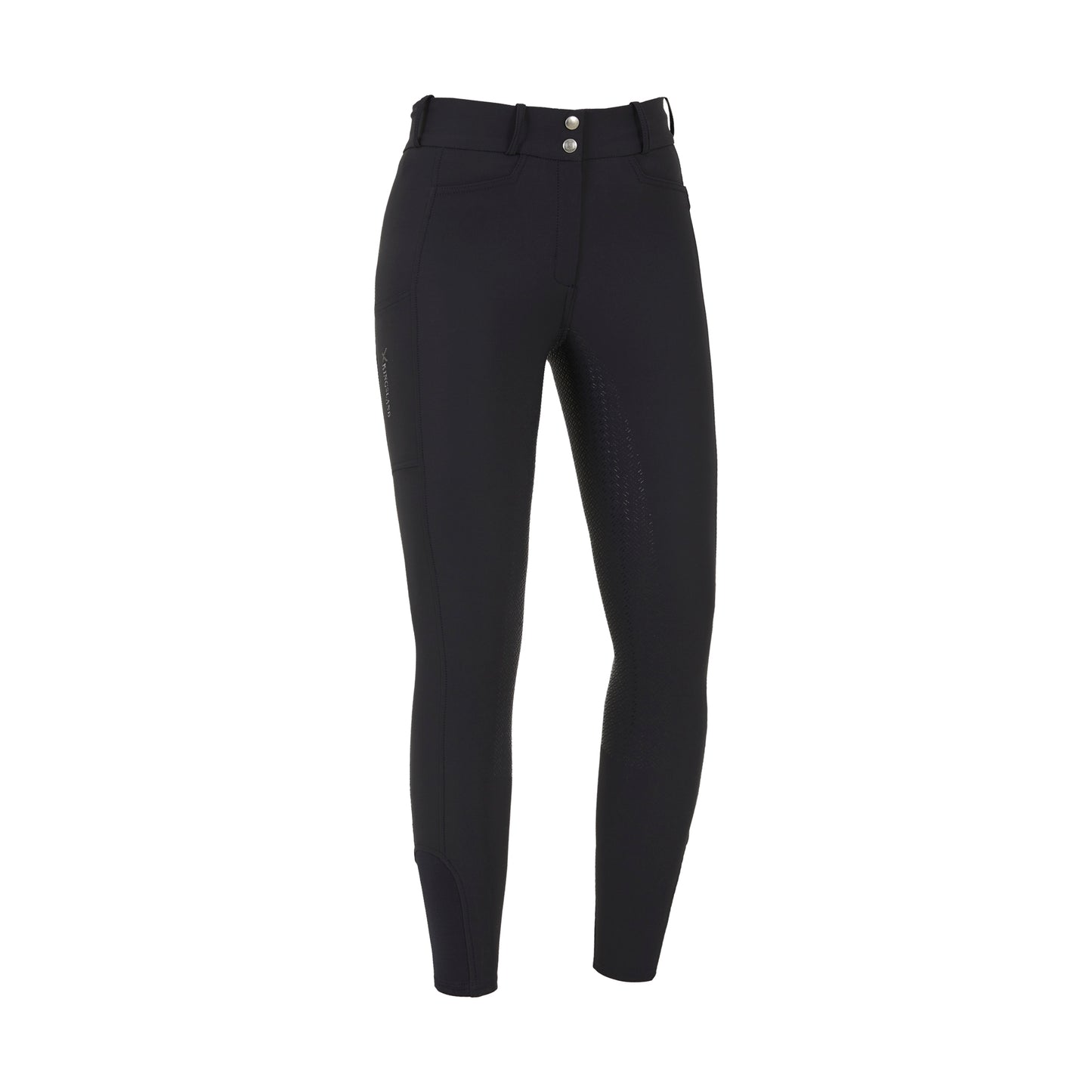 KLkadi Ladies Full Grip Breeches