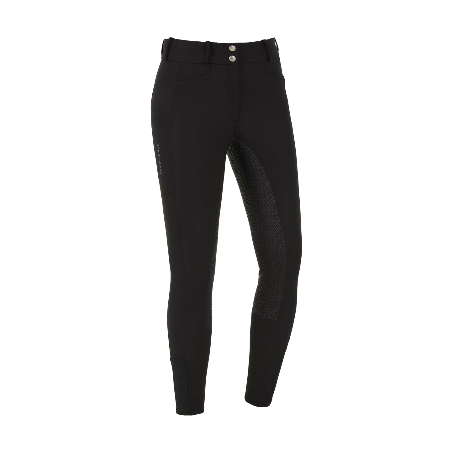 KLkadi Ladies Full Grip Breeches