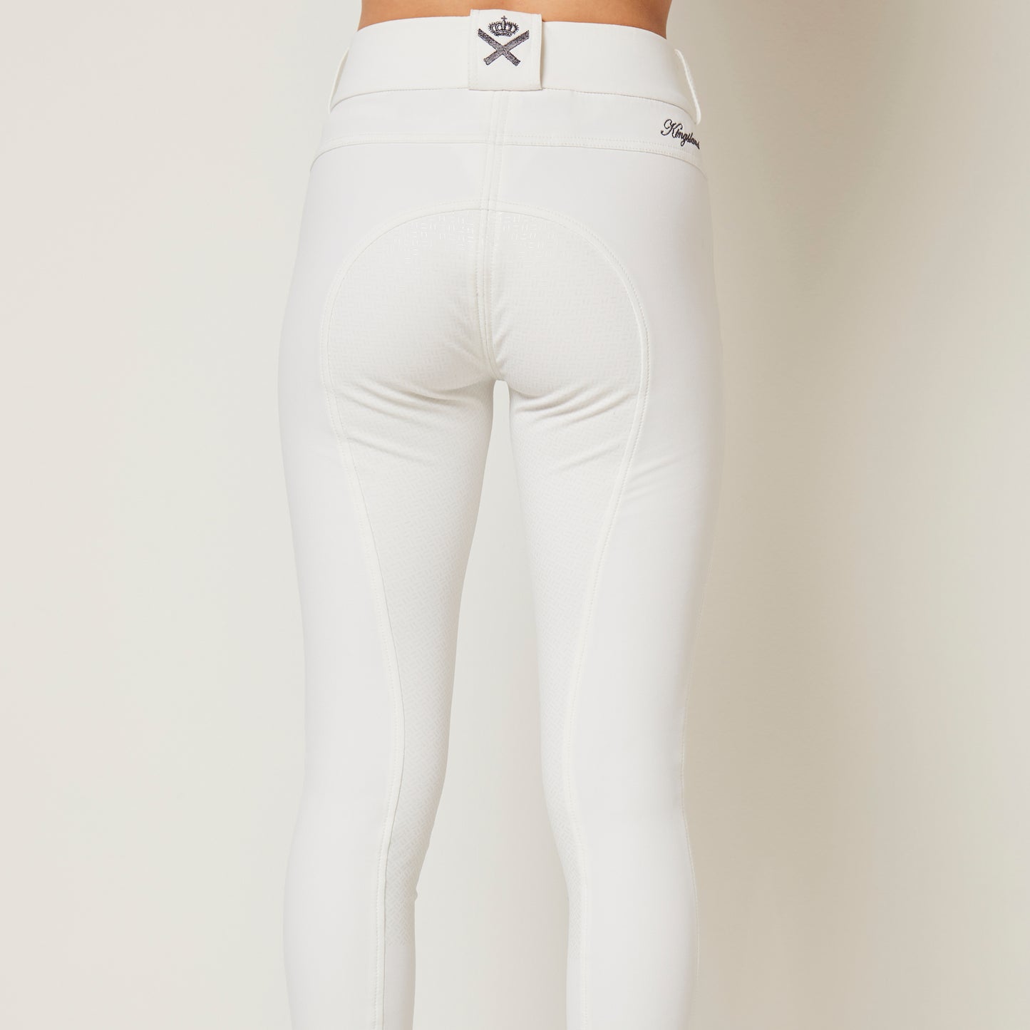 KLkadi Ladies Full Grip Breeches