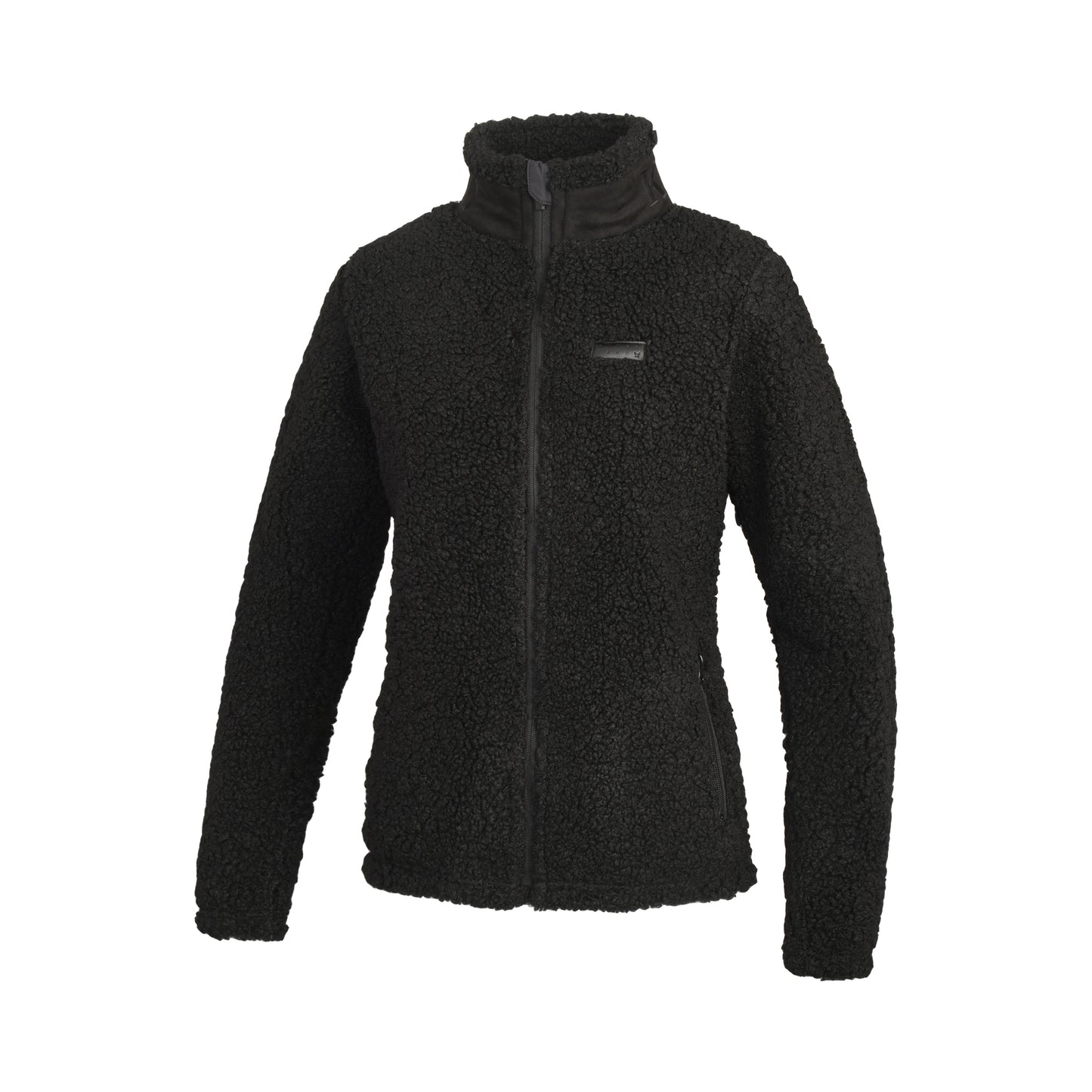 Kingsland Adria Ladies Shepherd Fleece Jacket