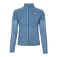 Kingsland Equestrian Riding Brie Junior Microfleece Jacket blue