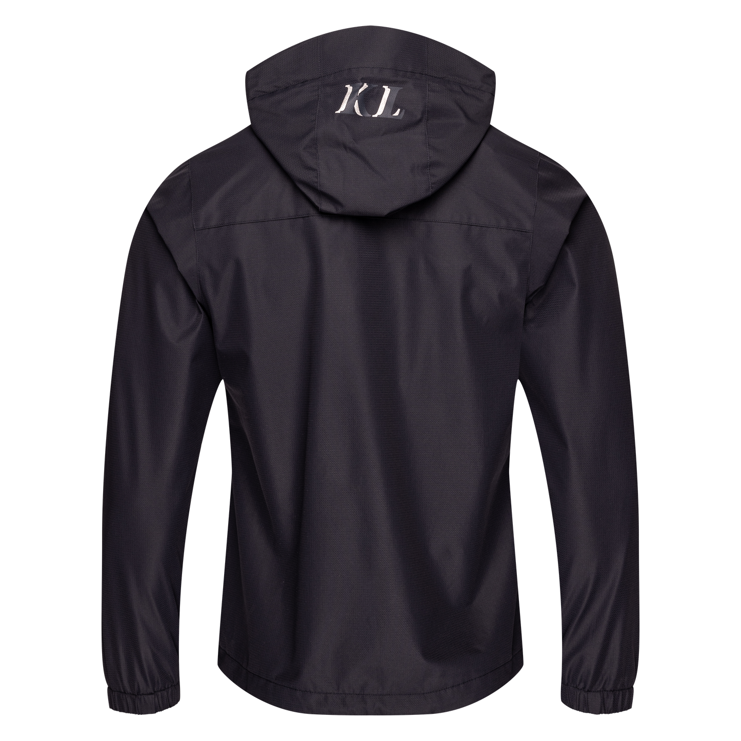 Kingsland Equestrian Riding Caden Unisex Jacket navy