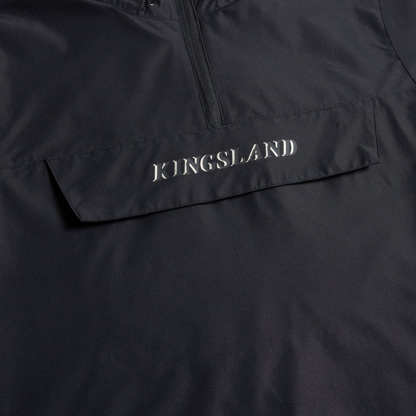 Kingsland Equestrian Riding Caden Unisex Jacket navy