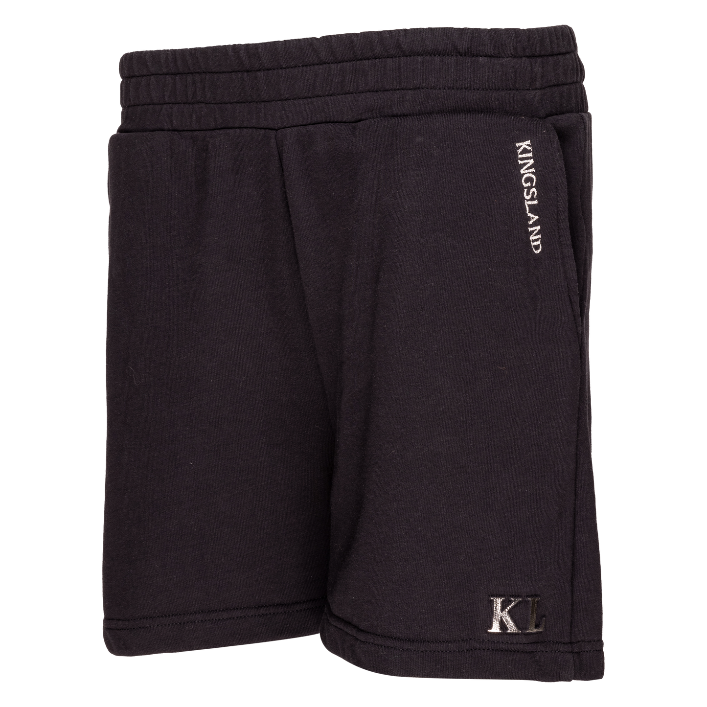 Kingsland Equestrian Riding Ladies Sweat Shorts