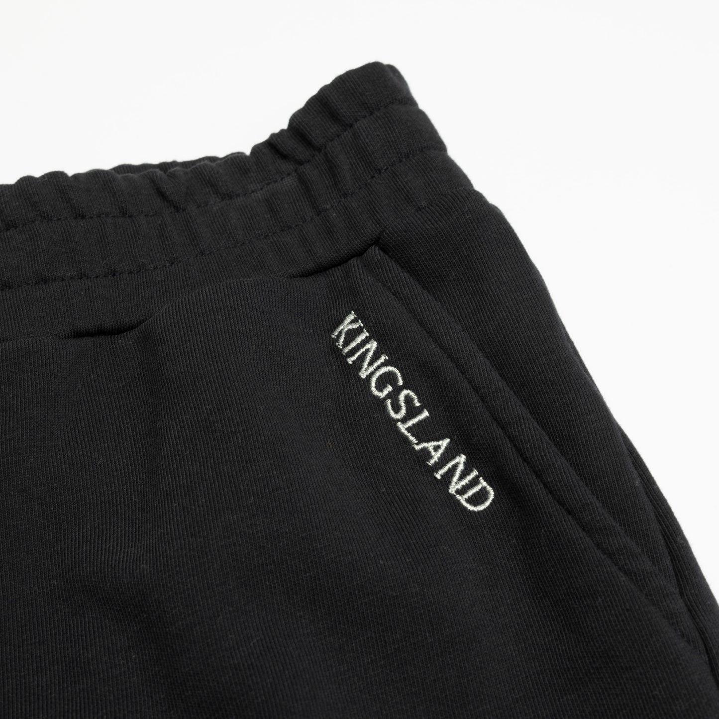 Kingsland Equestrian Riding Ladies Sweat Shorts