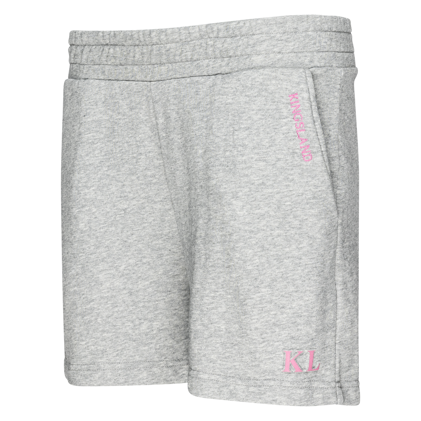 Kingsland Equestrian Riding Ladies Sweat Shorts