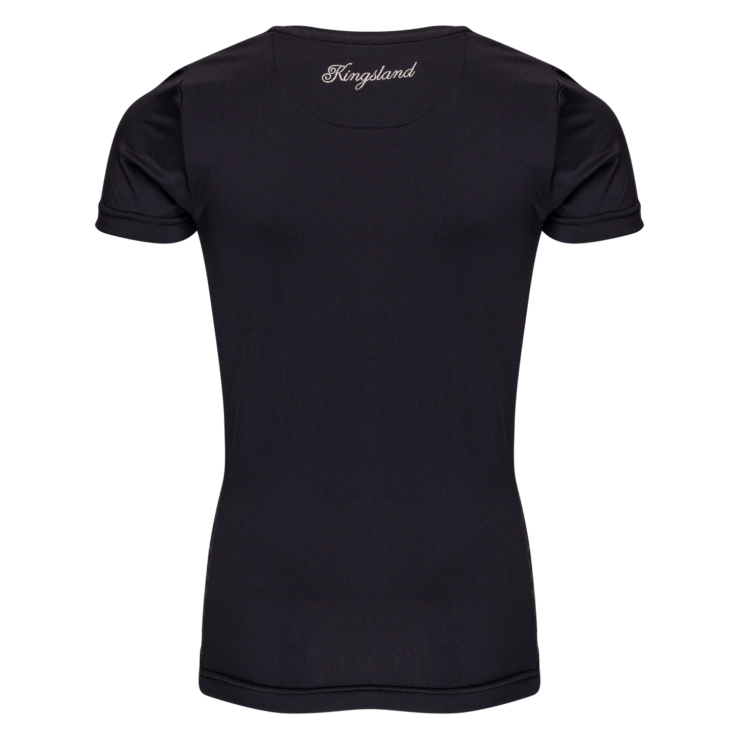 Kingsland Junior Round Neck Shirt