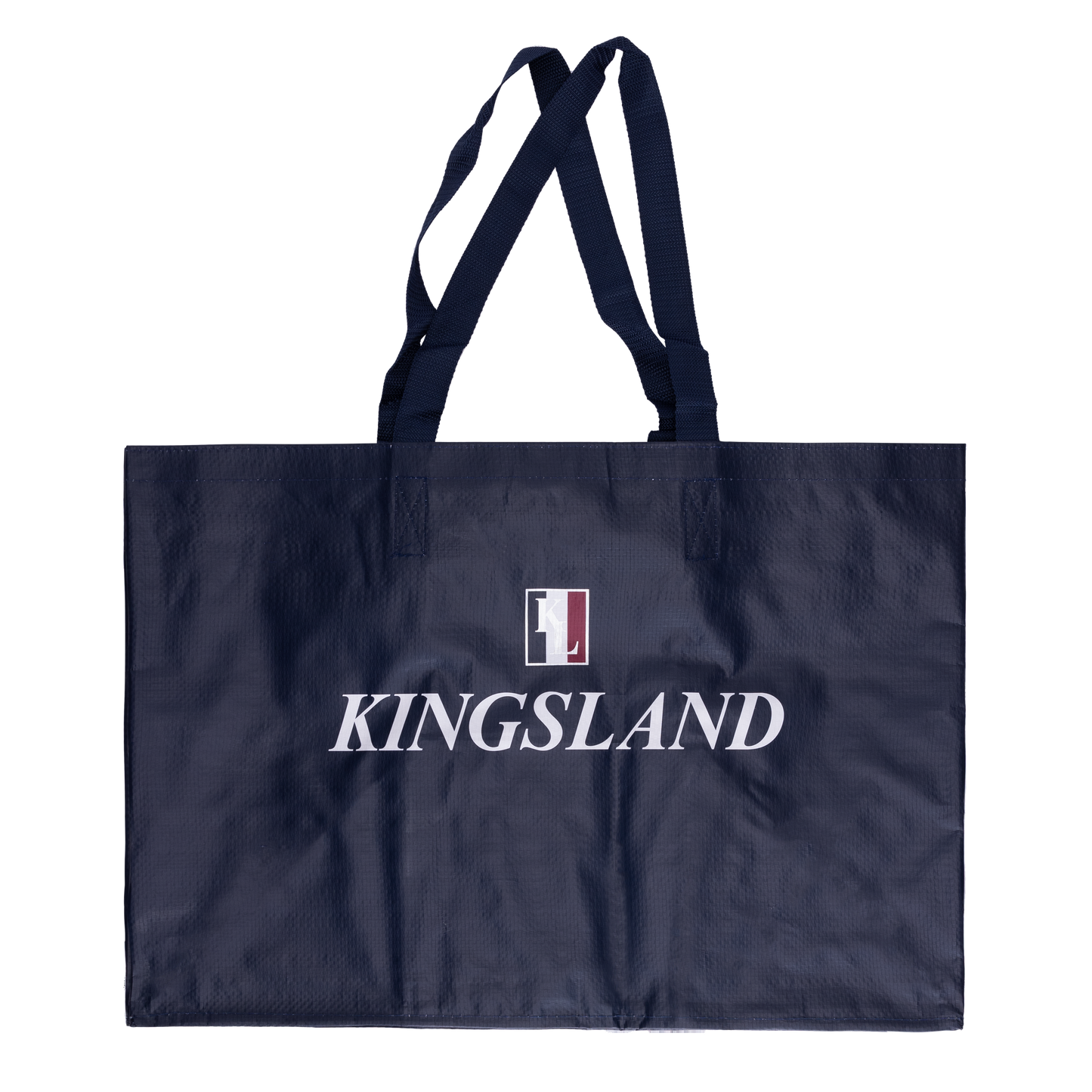 Kingsland Equestrian Hay Bag navy