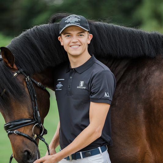 Kingsland Men Poloshirts and T shirts Kingsland Equestrian