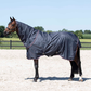 Kingsland Equestrian Classic Primary Turnout Rug navy