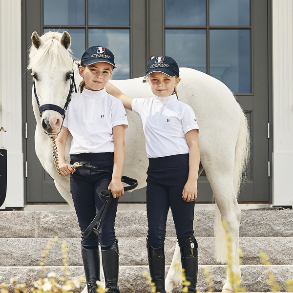 Girls horse online riding clothes