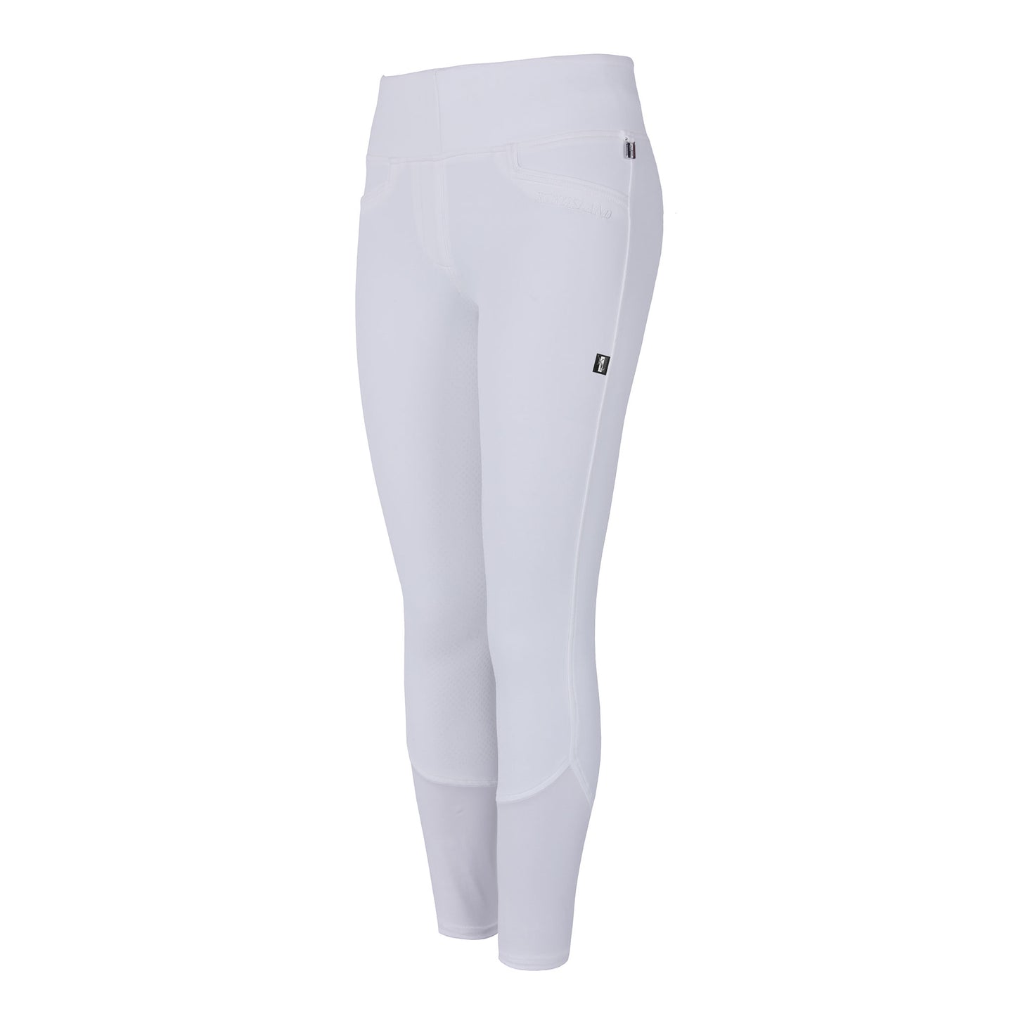 Classic Women's KLkatja Pull-On Full-Grip Breeches