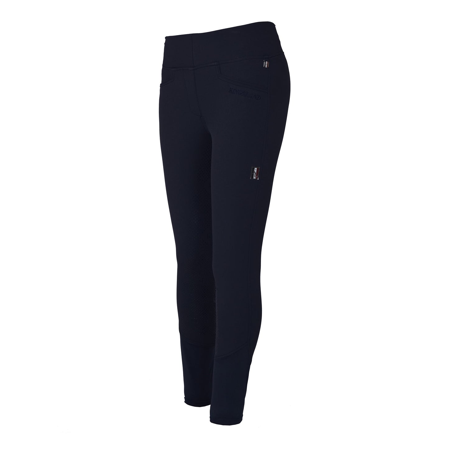 Classic Women's KLkatja Pull-On Full-Grip Breeches