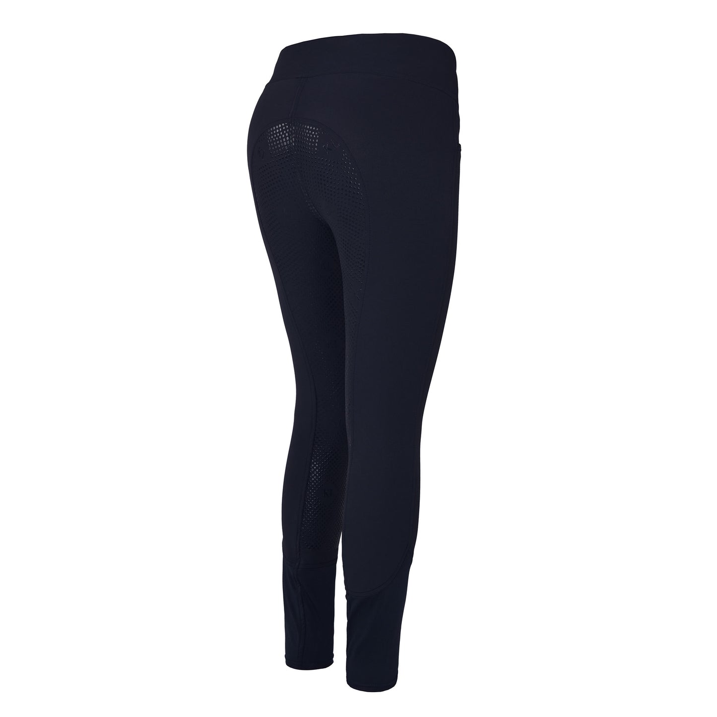 Classic Women's KLkatja Pull-On Full-Grip Breeches