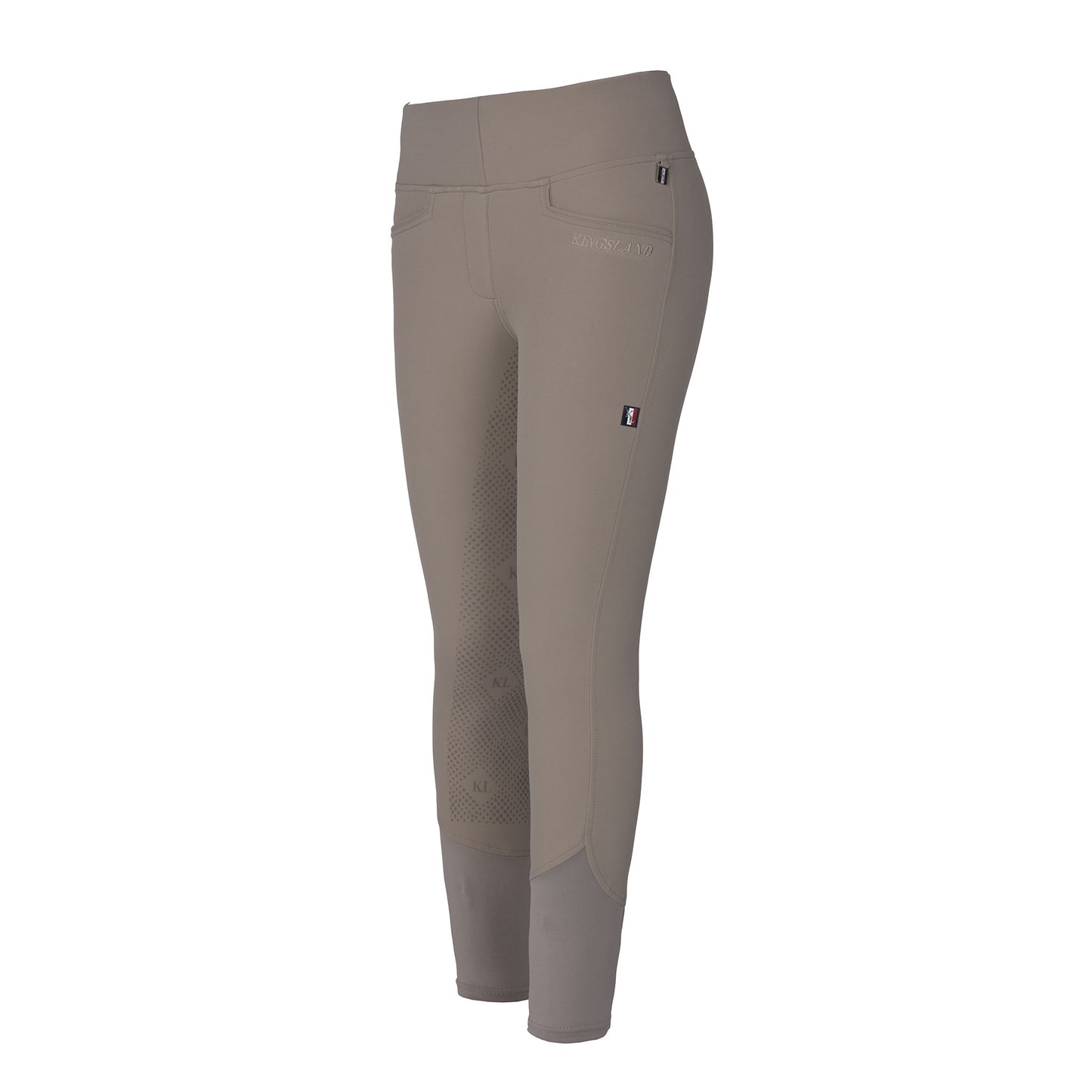 Classic Women's KLkatja Pull-On Full-Grip Breeches