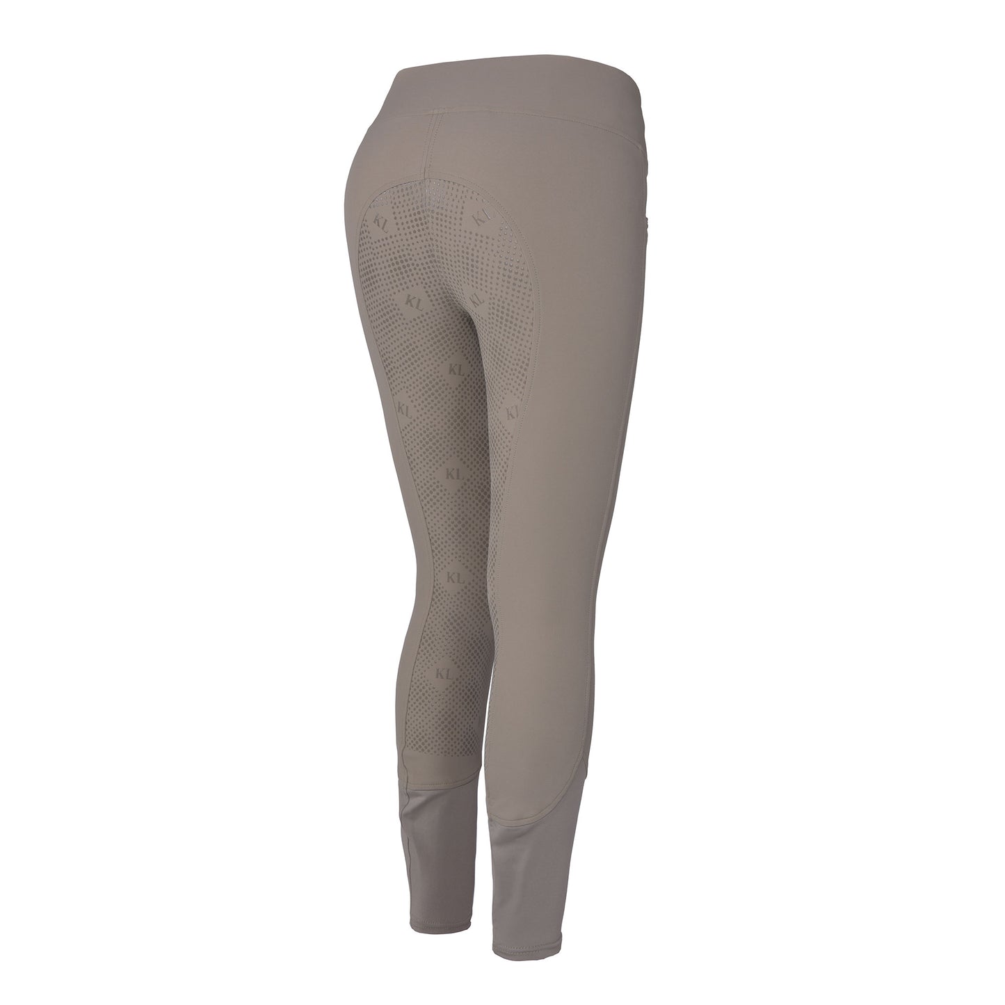 Classic Women's KLkatja Pull-On Full-Grip Breeches