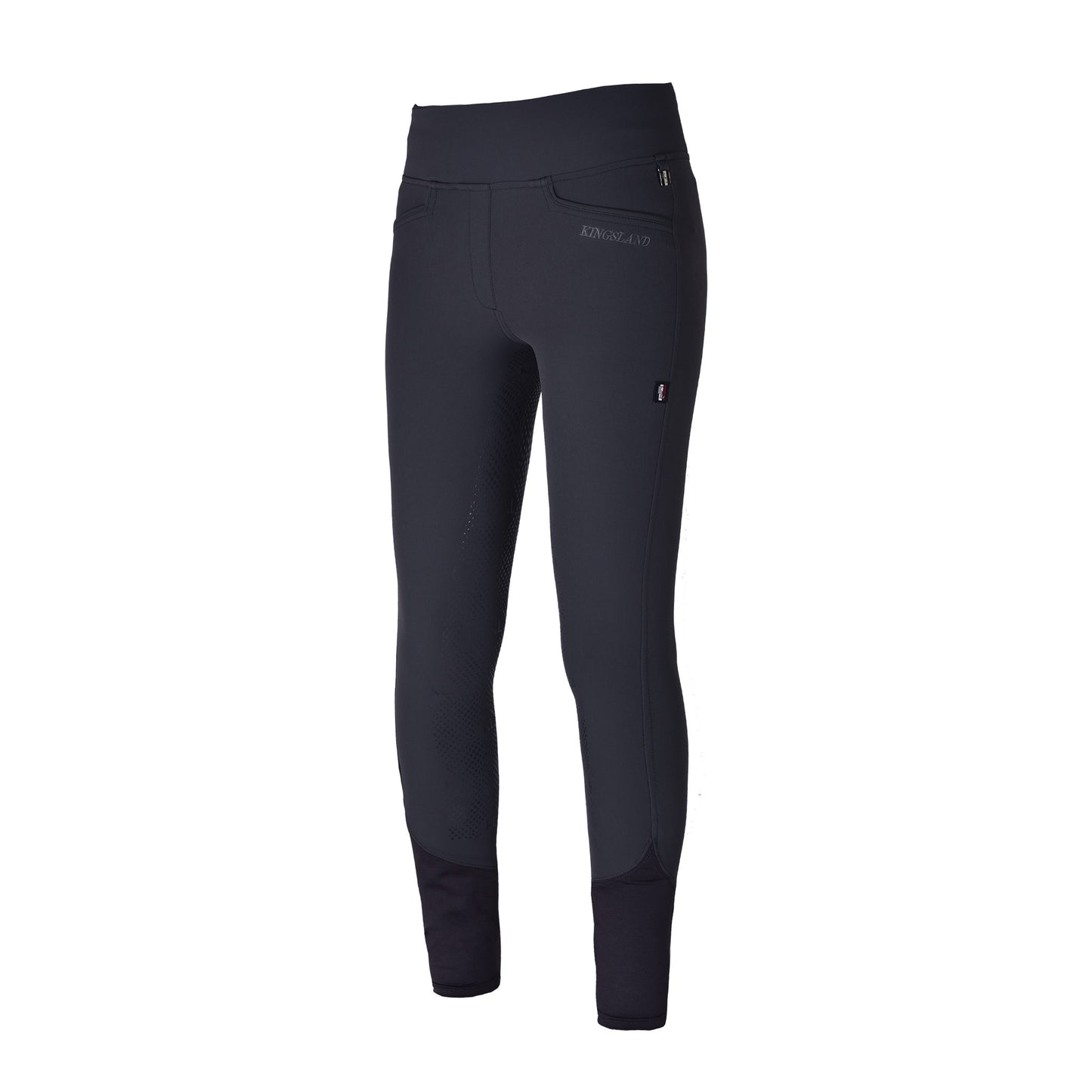 Classic Women's KLkatja Pull-On Full-Grip Breeches