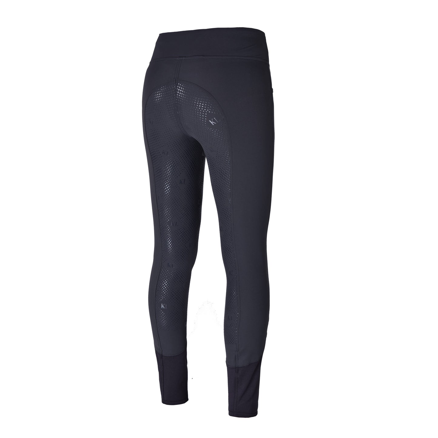 Classic Women's KLkatja Pull-On Full-Grip Breeches