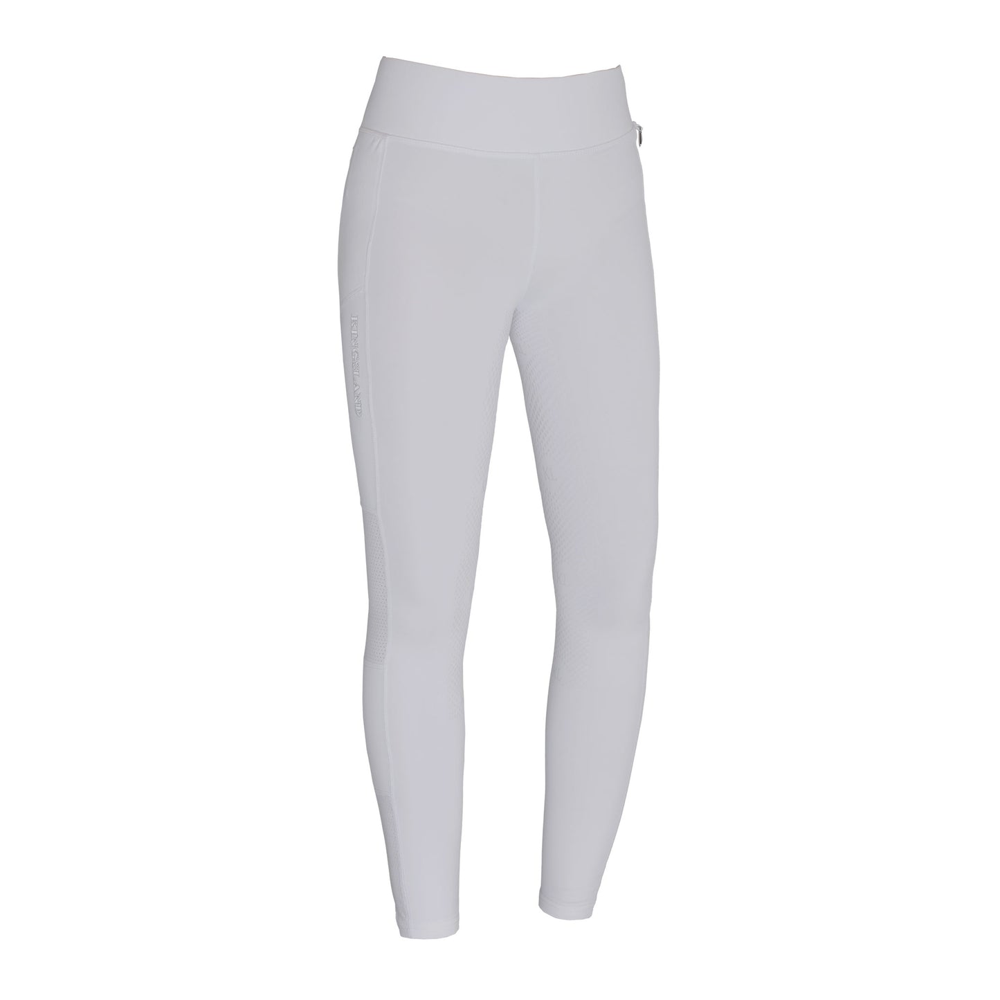 Classic Women's KLkatinka Full-Grip Riding Tights