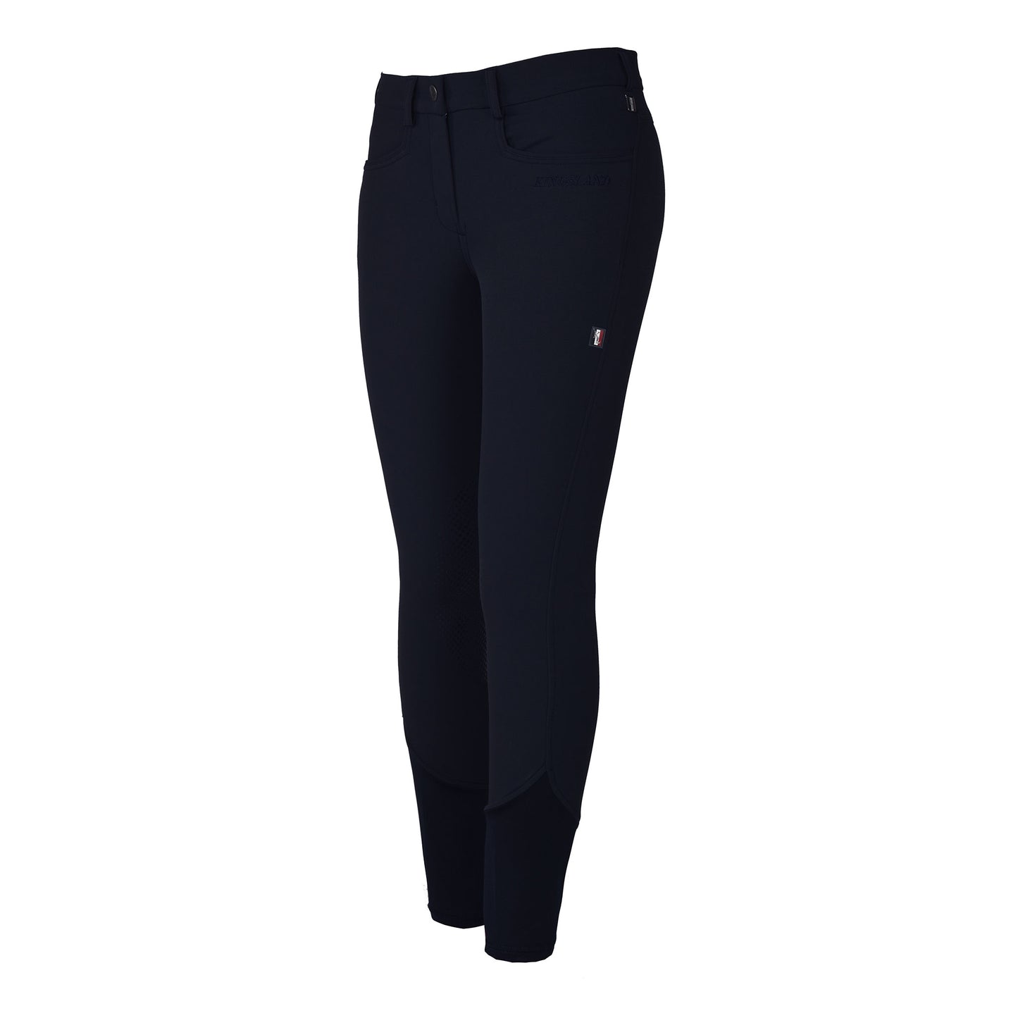 Classic Women's KLkessi Knee-Grip Riding Breeches