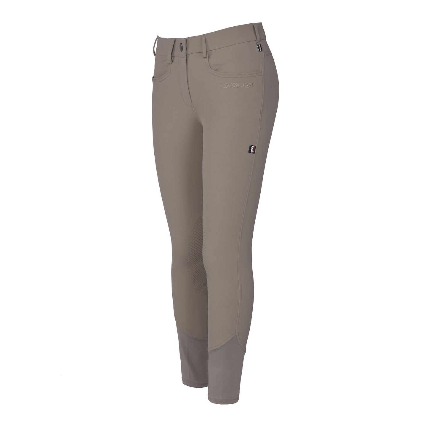 Classic Women's KLkessi Knee-Grip Riding Breeches