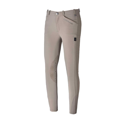 KLkonrad boys Breeches with knee grip