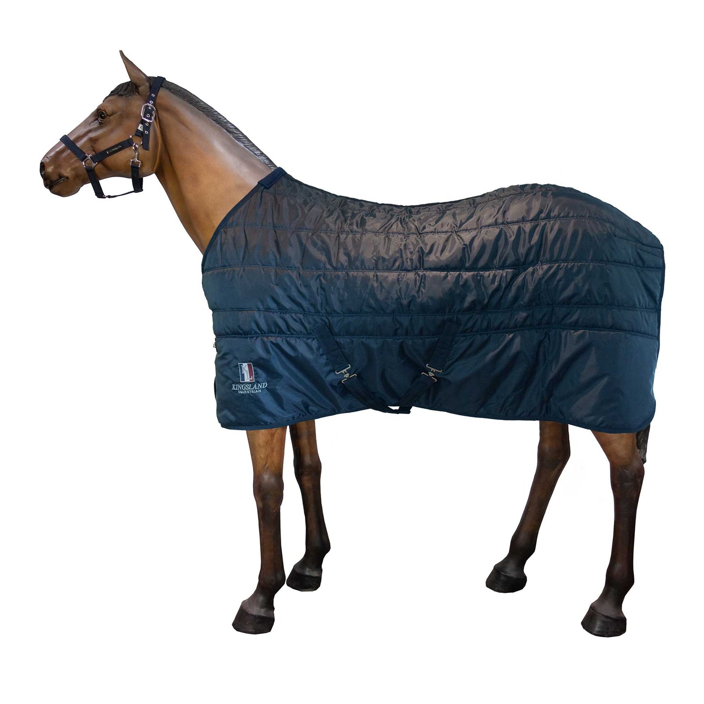 Classic Primary Stable Rug, 200g