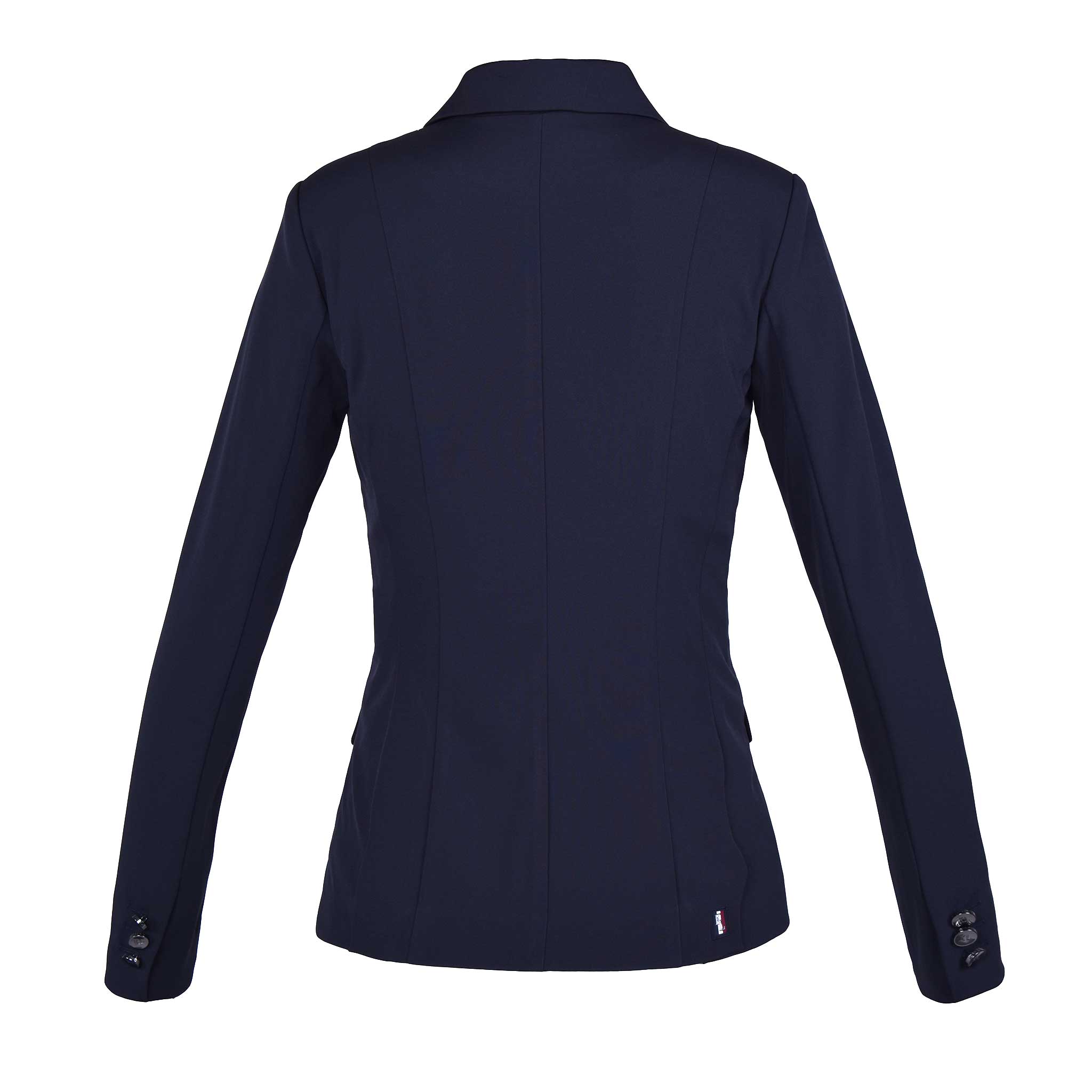 Kingsland hotsell Classic Blouson Reitjacke Navy S (Equiline, Samshield)