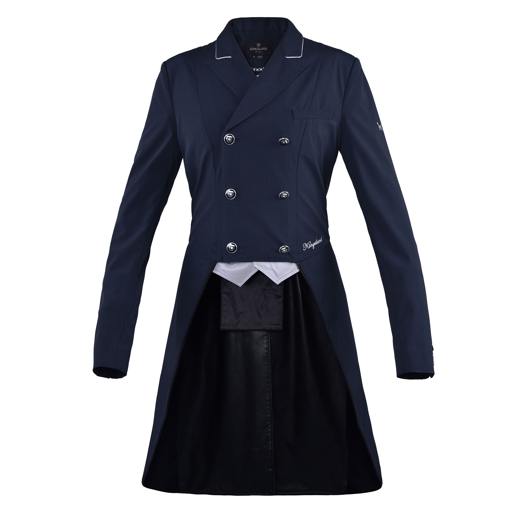 Donatella coats clearance womens