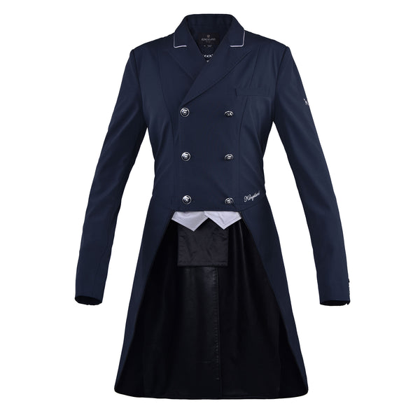 Classic Women's Show Tailcoat – Kingsland Equestrian